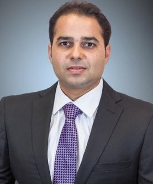 Rohit Chaturvedi Broker/Owner